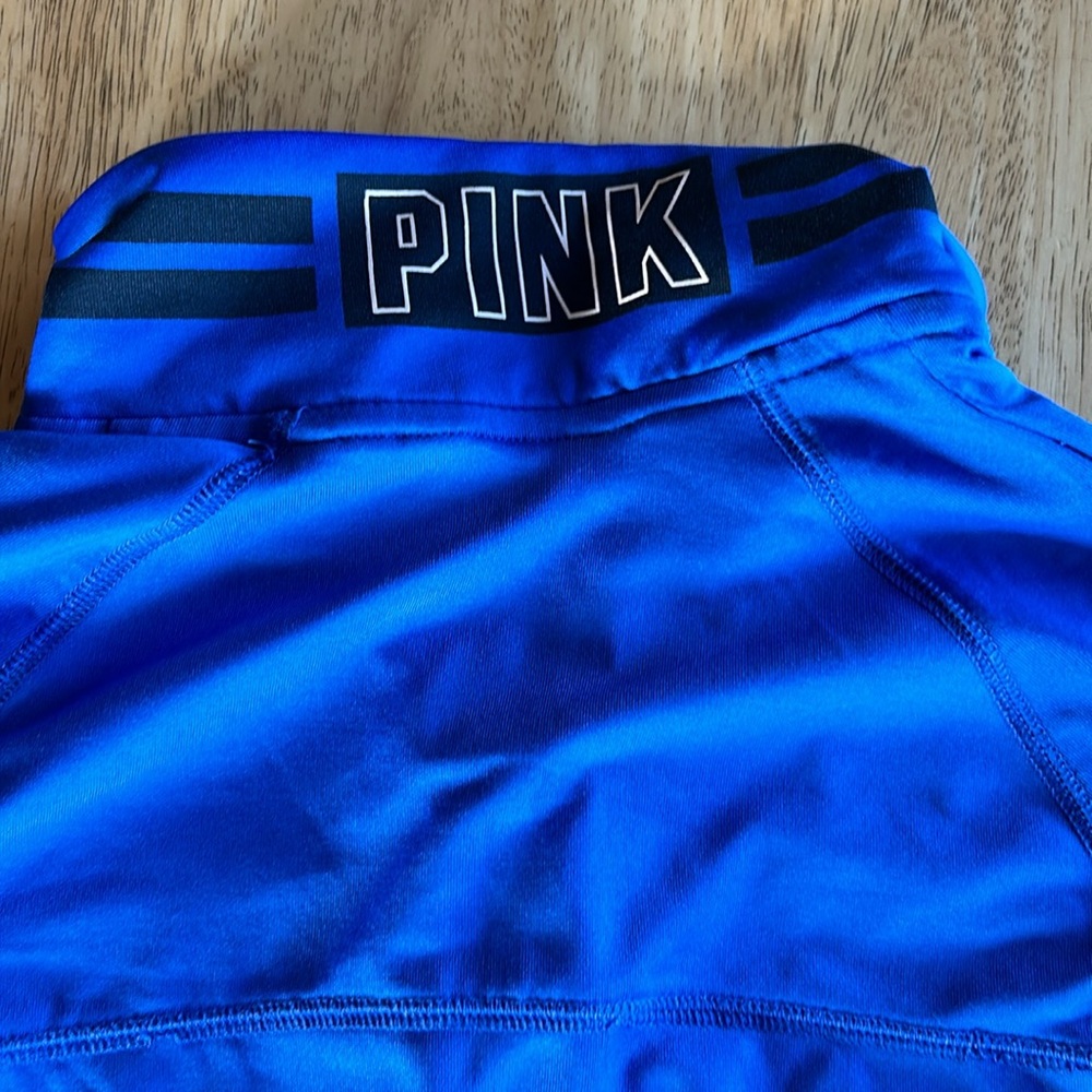 Pink quarter zip - Picture 8 of 8